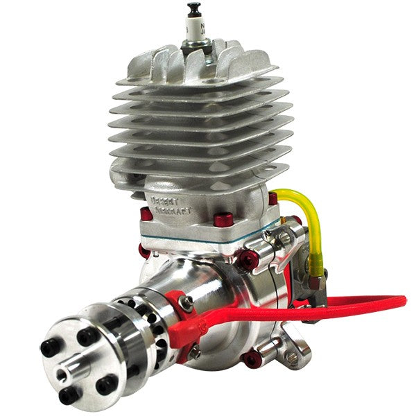 INF Inject DA 50cc EFI